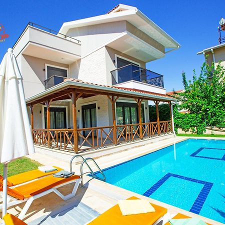 Paradise Town Villa Lisa Belek Exterior photo