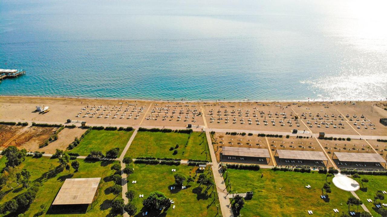 Paradise Town Villa Lisa Belek Exterior photo