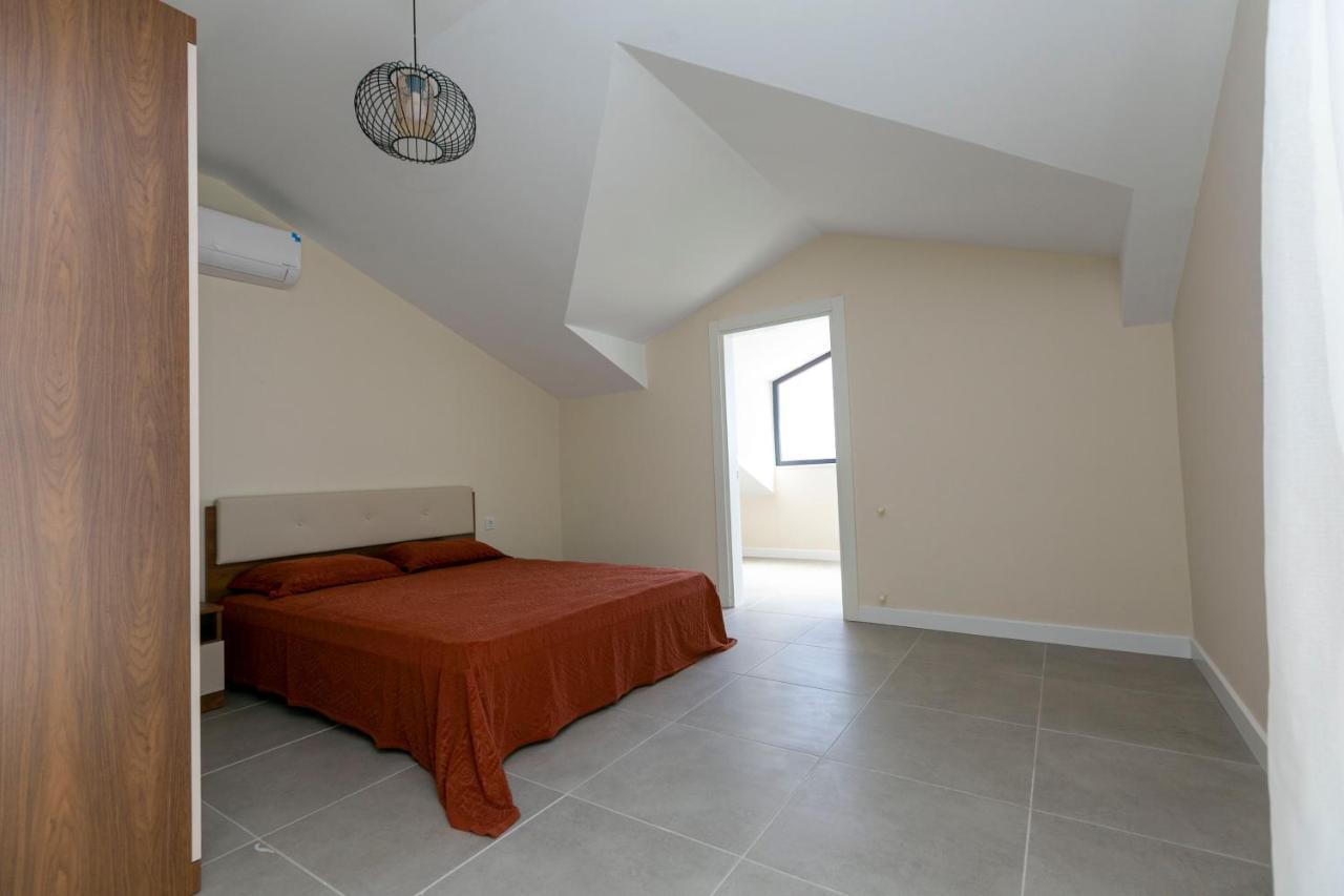 Paradise Town Villa Lisa Belek Exterior photo