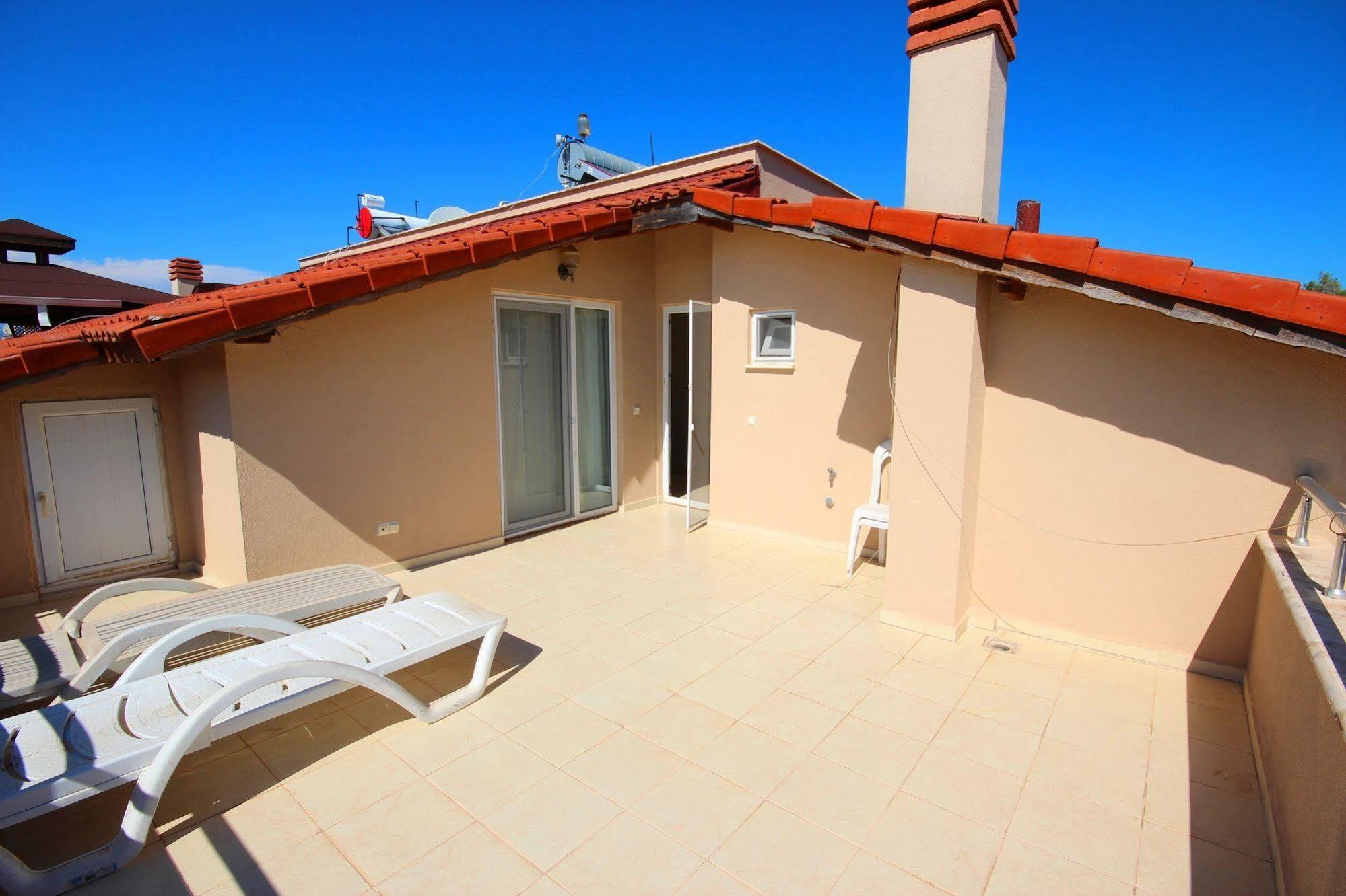 Paradise Town Villa Lisa Belek Exterior photo