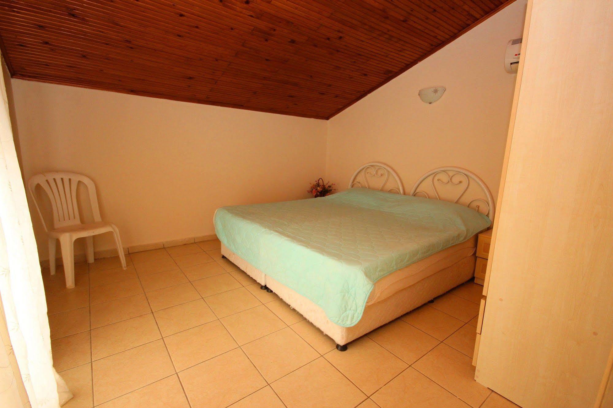 Paradise Town Villa Lisa Belek Exterior photo