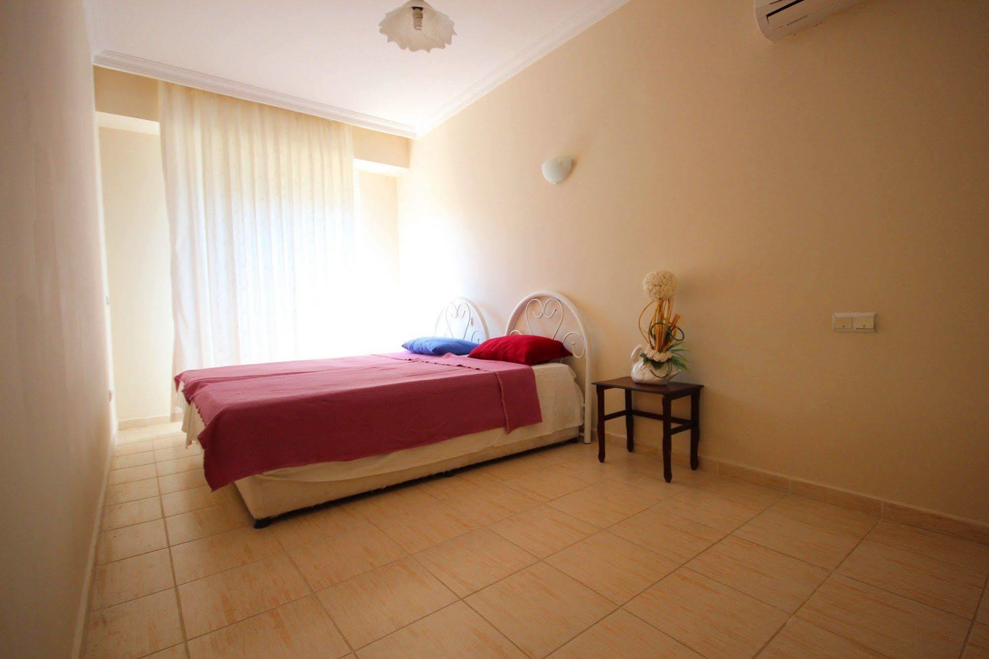 Paradise Town Villa Lisa Belek Exterior photo