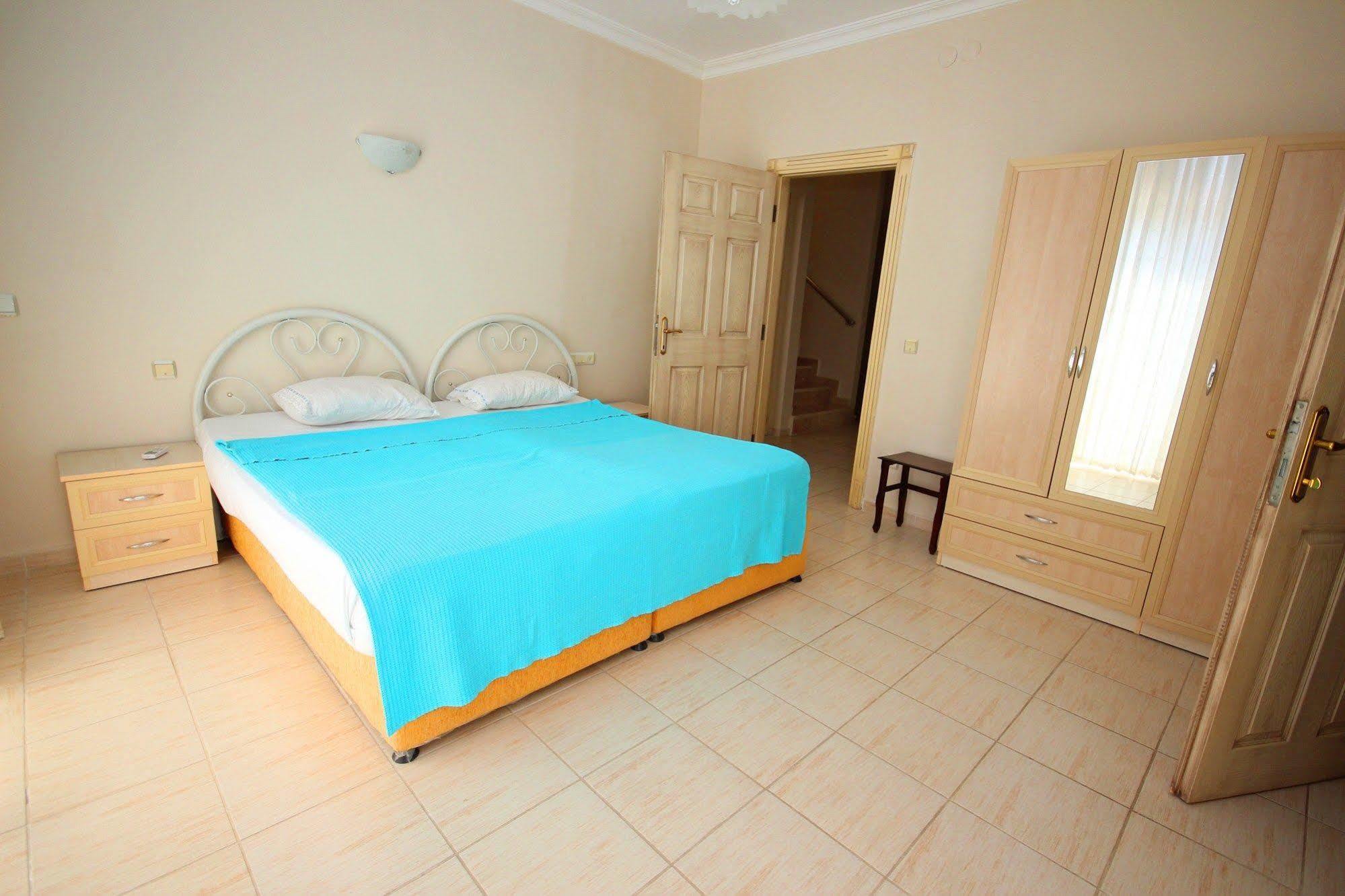 Paradise Town Villa Lisa Belek Exterior photo