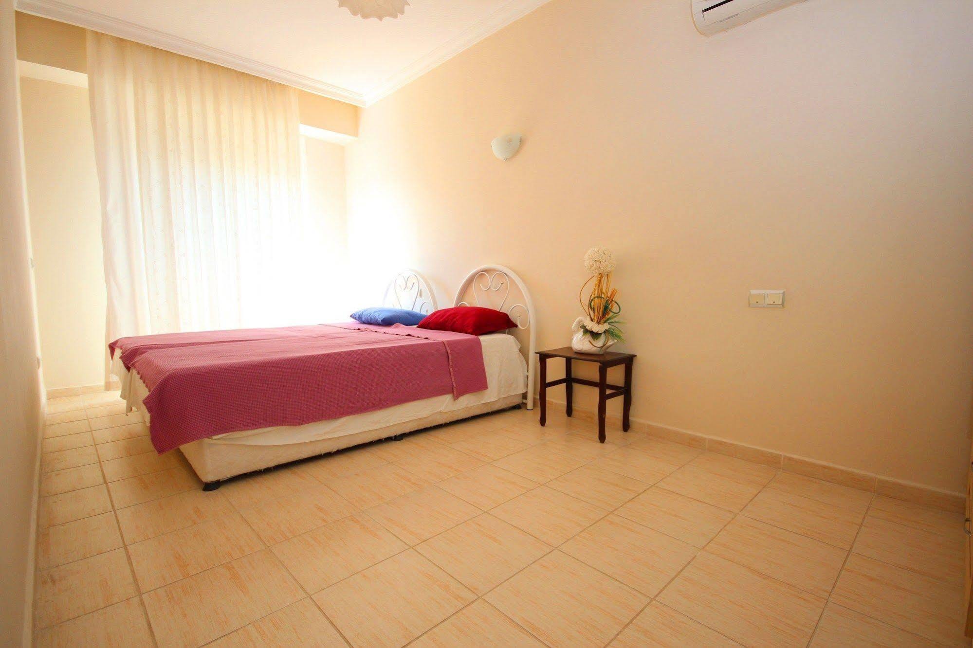 Paradise Town Villa Lisa Belek Exterior photo