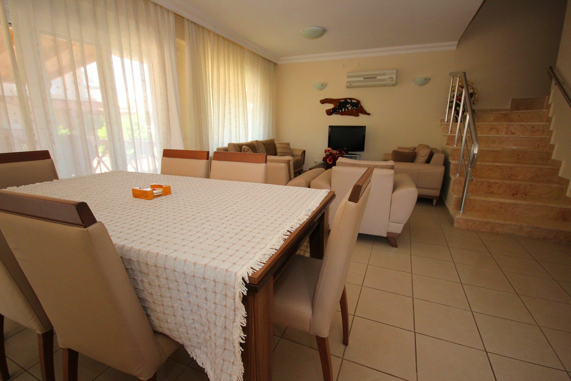 Paradise Town Villa Lisa Belek Exterior photo