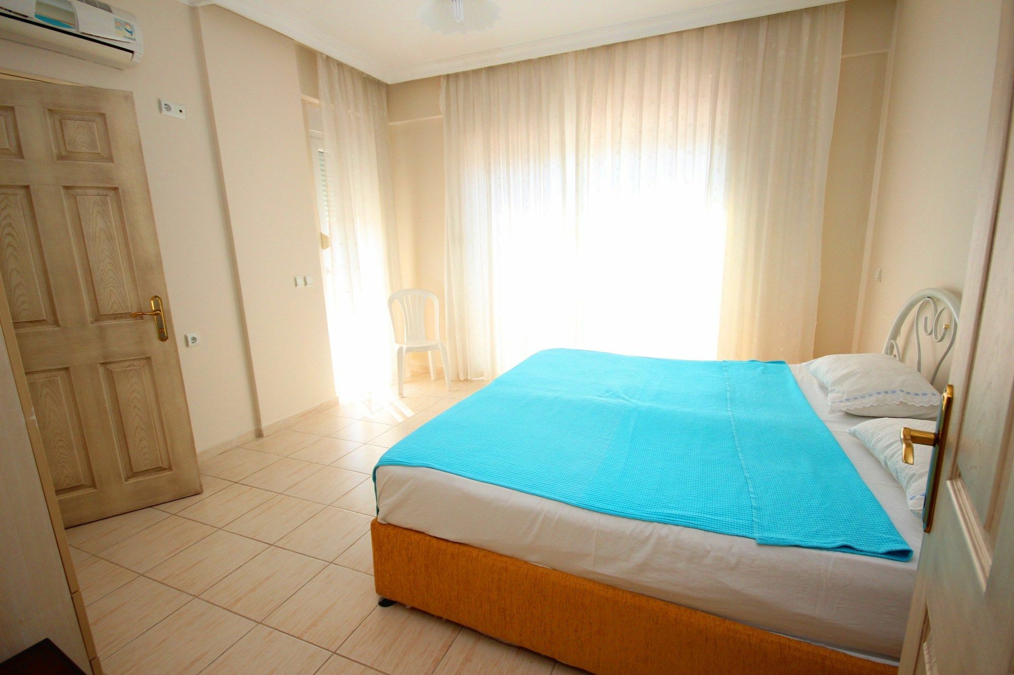 Paradise Town Villa Lisa Belek Exterior photo